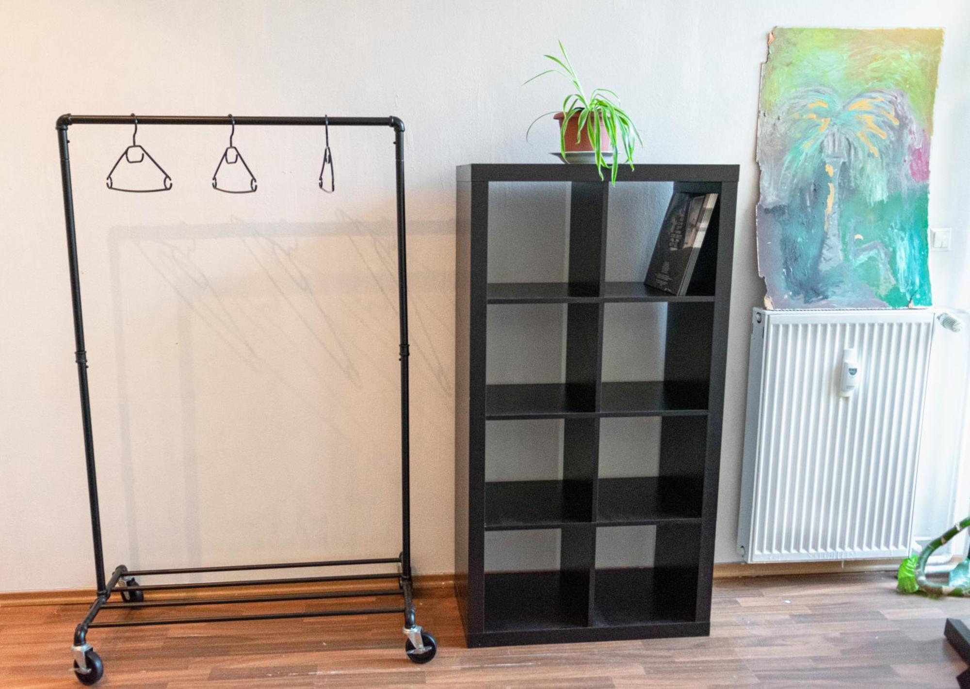 Boutique Altbau Apartment Berlin Extérieur photo